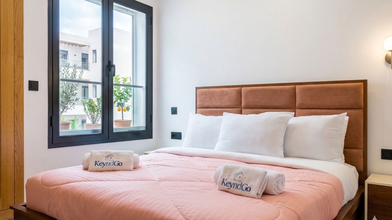 Photo of Bedroom in Sidi Daoud