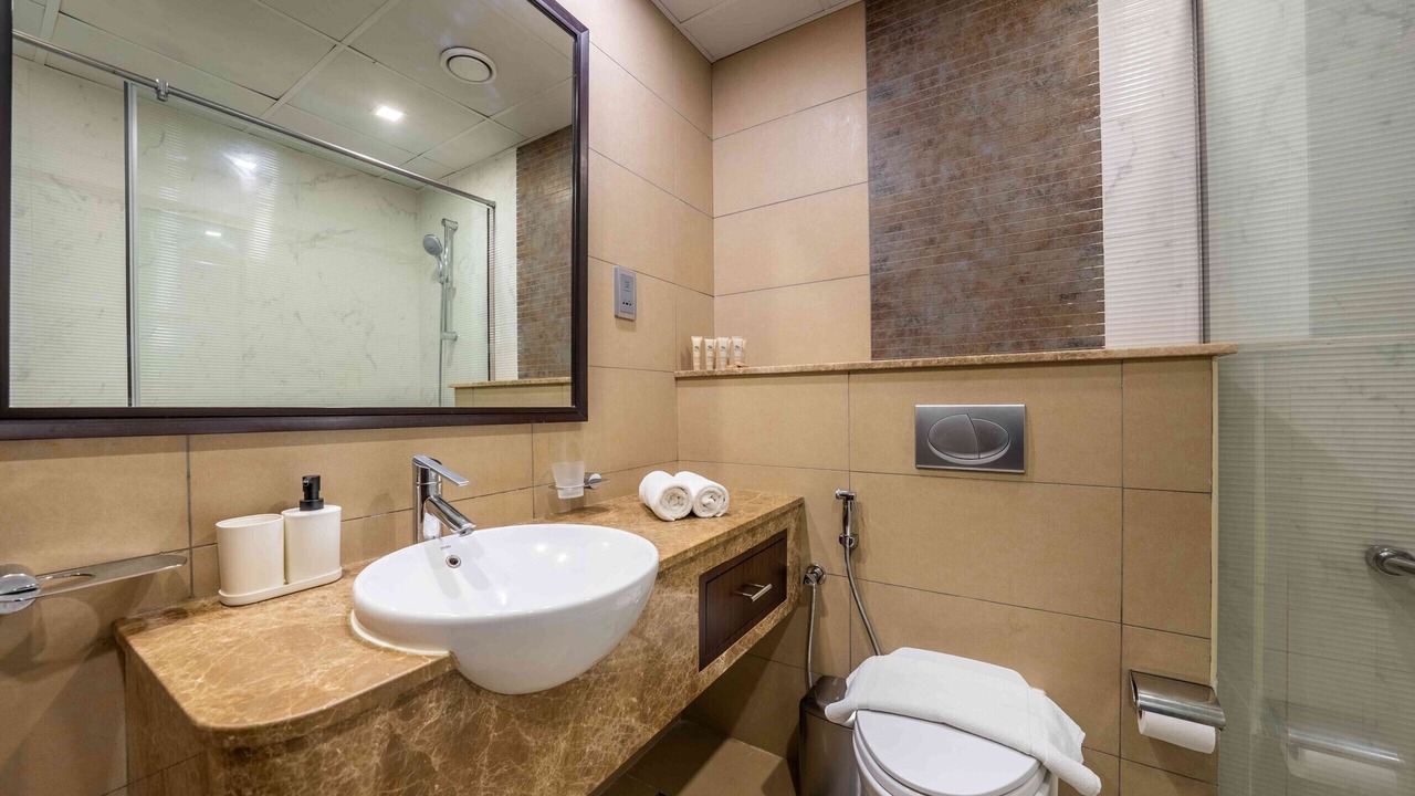 Photo of Bathroom in DIFC