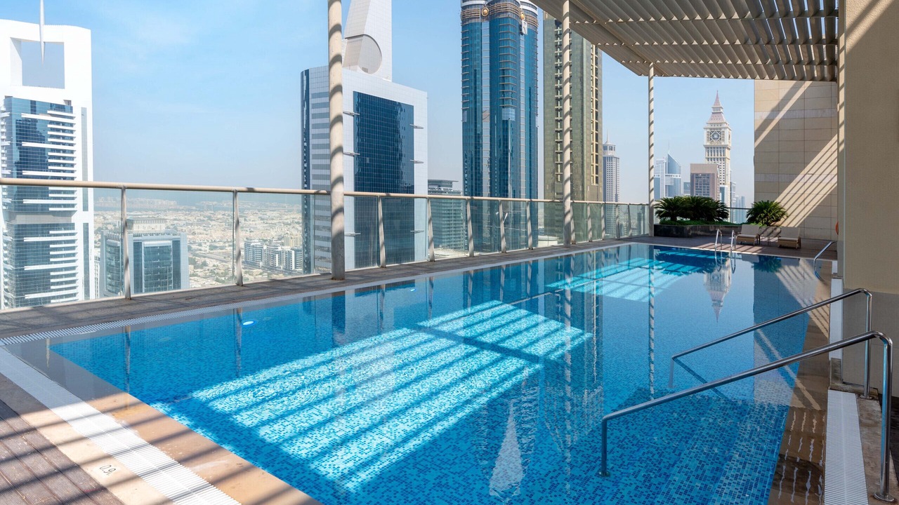 Photo of Outdoor in DIFC