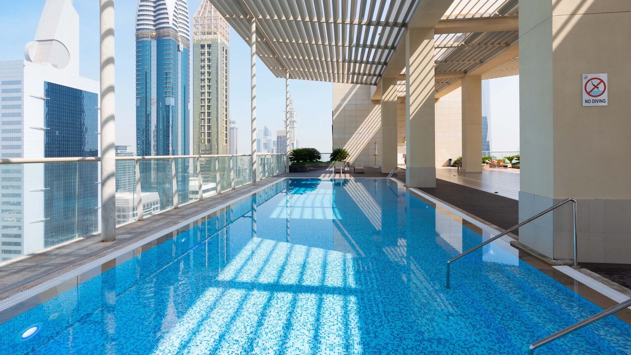 Photo of Outdoor in DIFC