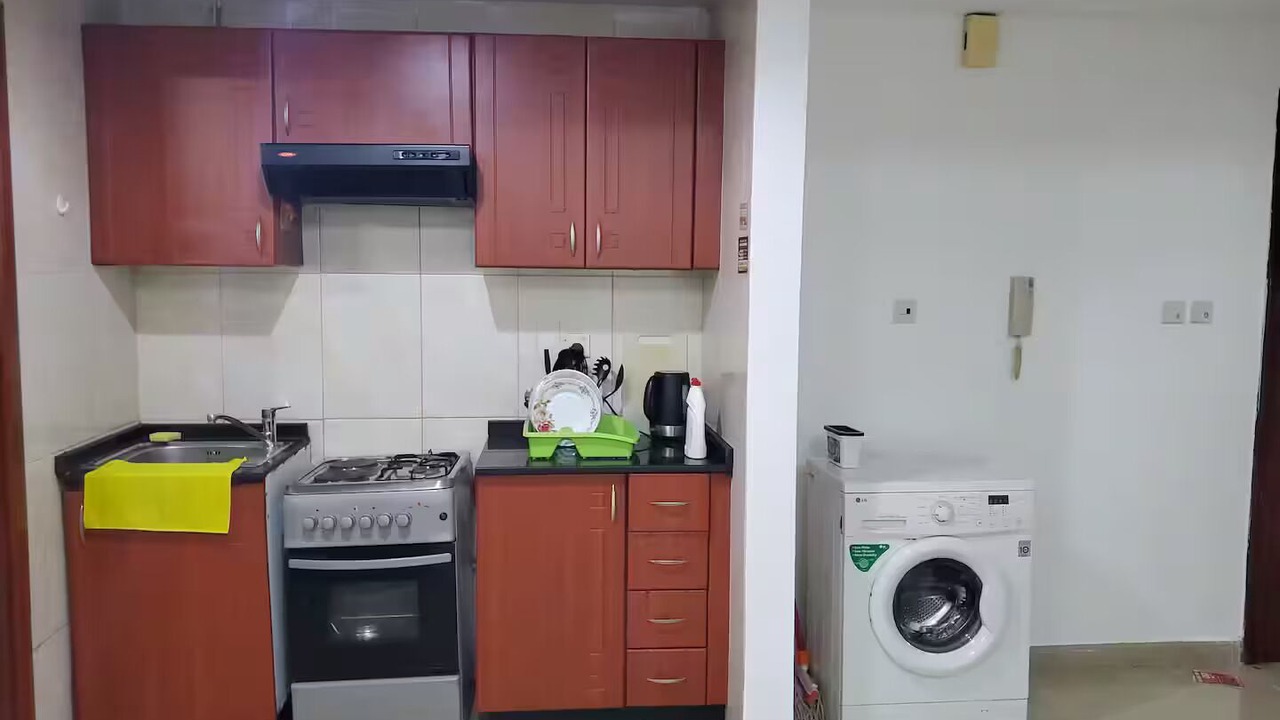 Photo of Kitchen in Ajman