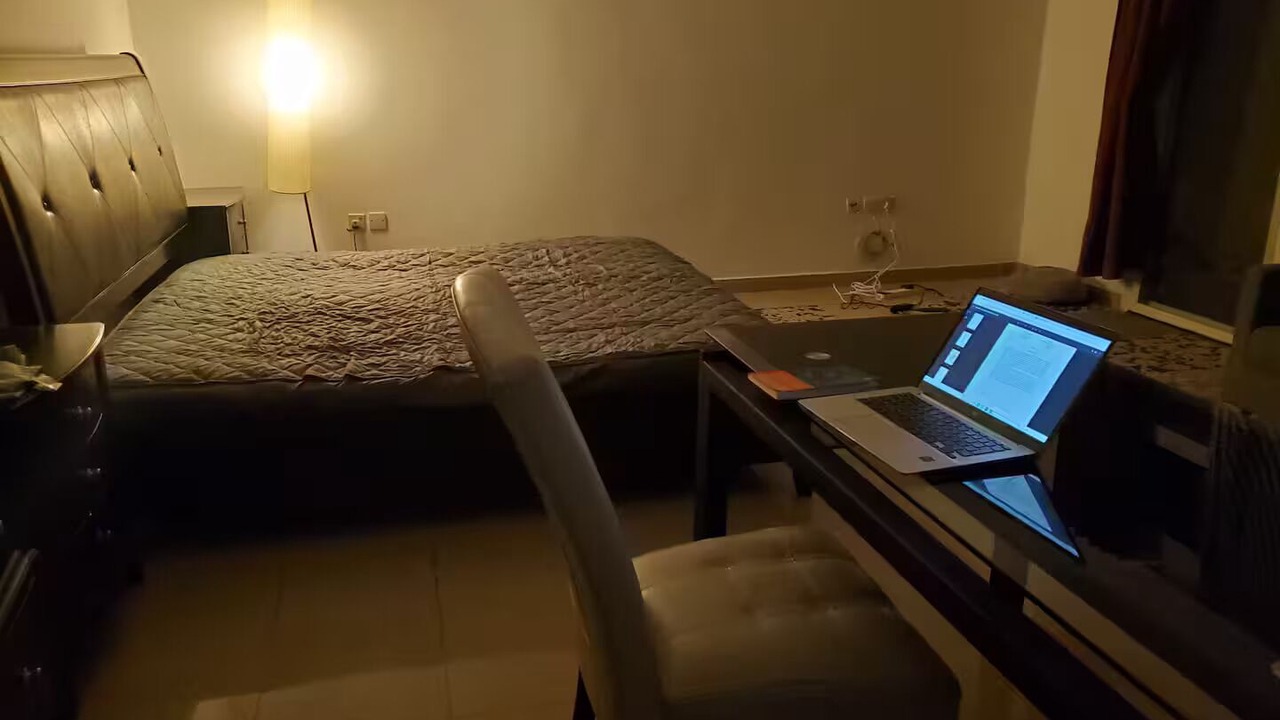 Photo of Bedroom in Ajman