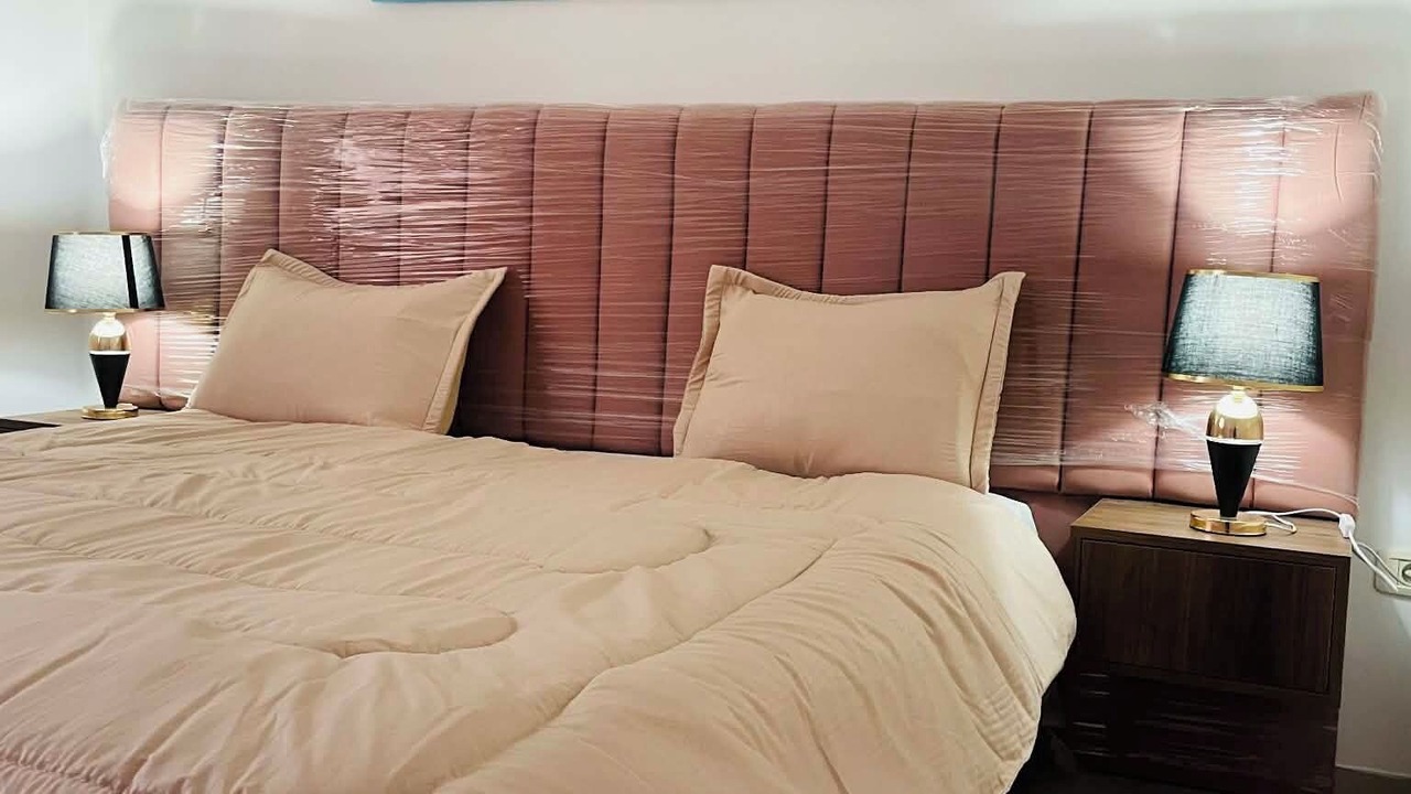 Photo of Bedroom in Hiboun