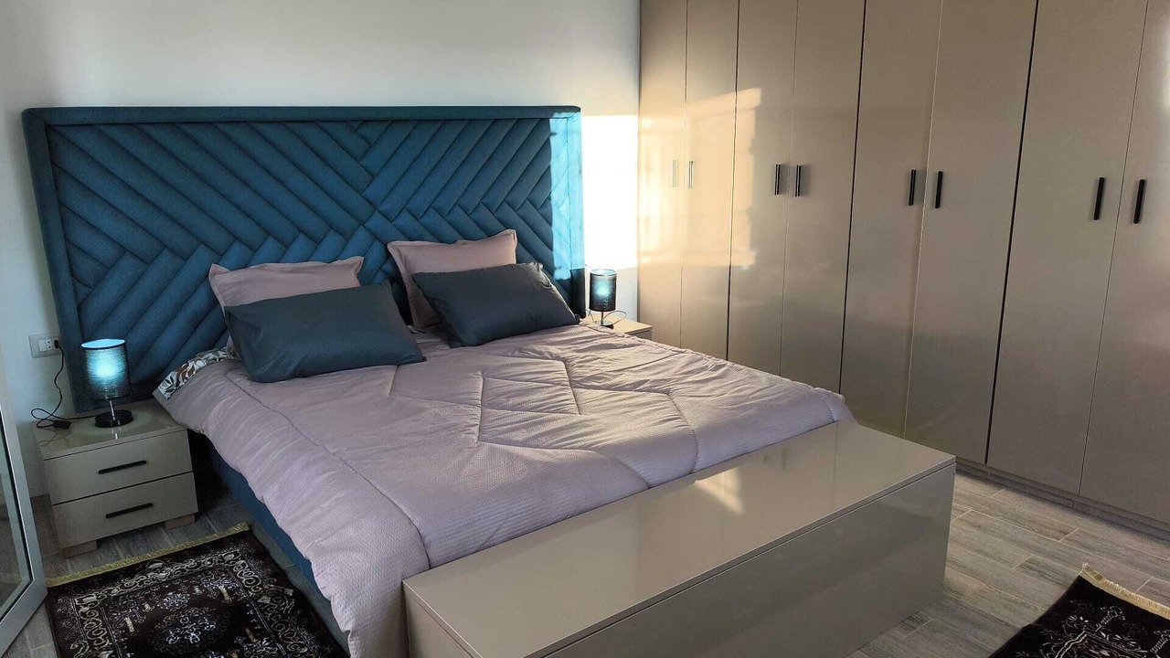Photo of Bedroom in Houmt Souk