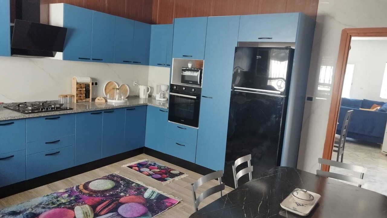 Photo of Kitchen in Houmt Souk