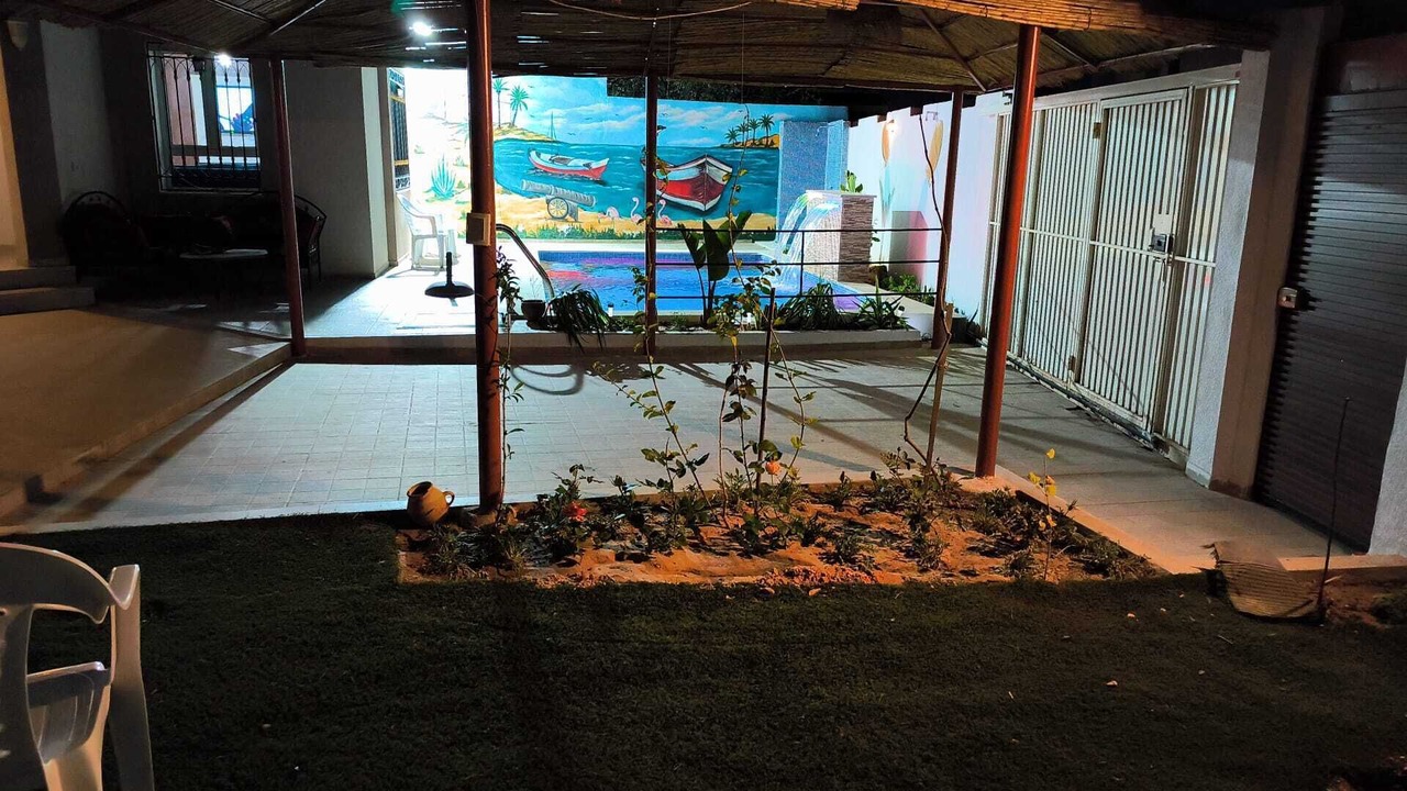 Photo of Patio Balcony in Houmt Souk