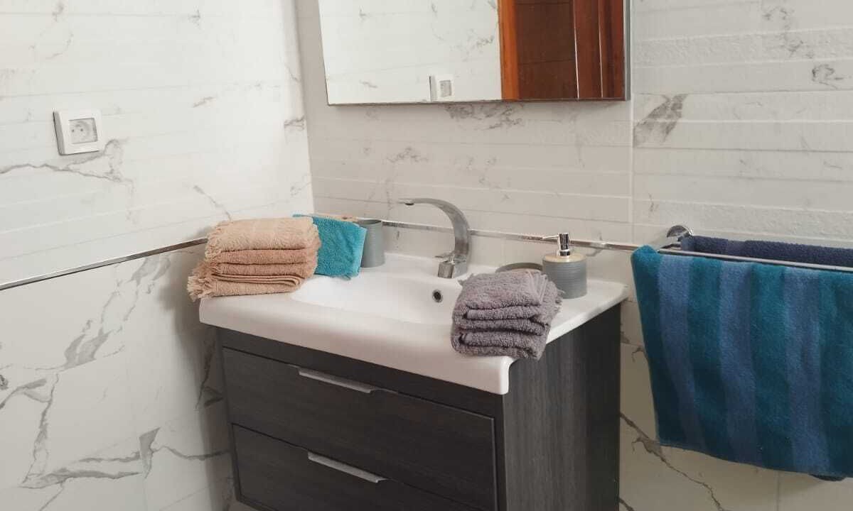 Photo of Bathroom in Houmt Souk