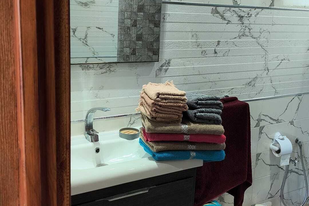 Photo of Bathroom in Houmt Souk