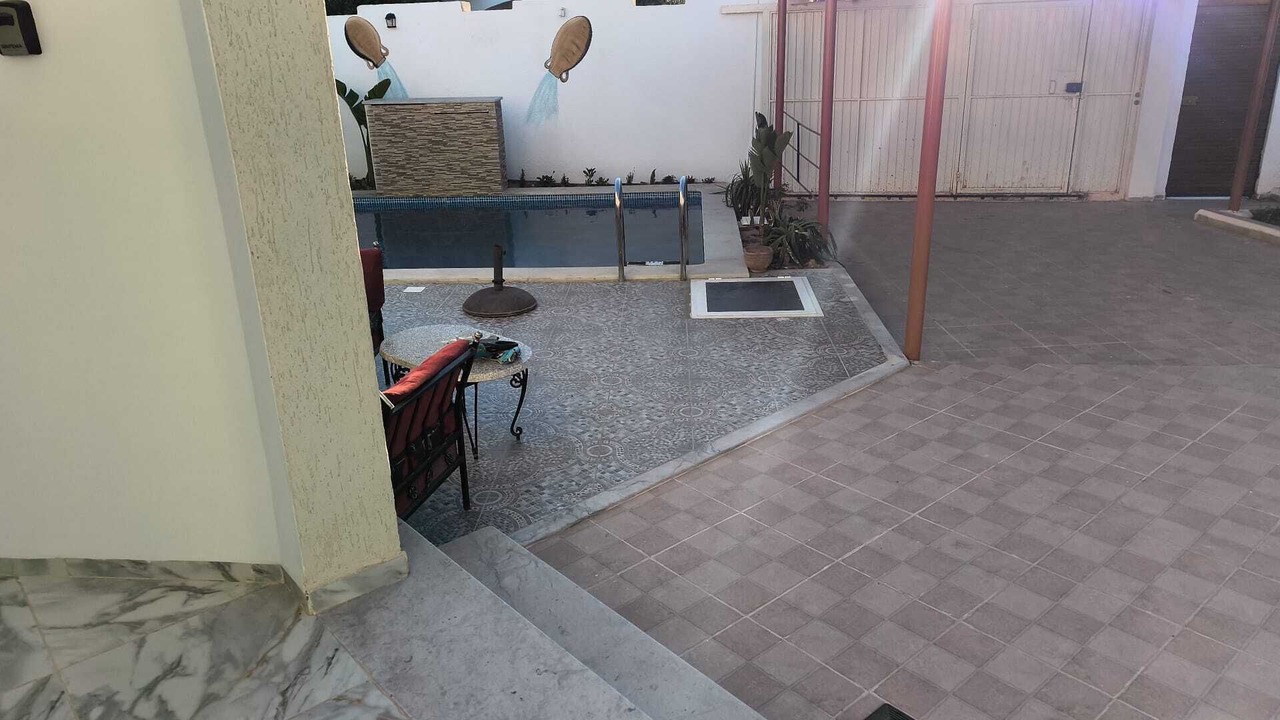 Photo of Outdoor in Houmt Souk