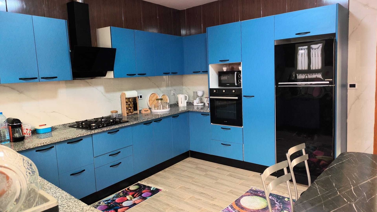 Photo of Kitchen in Houmt Souk