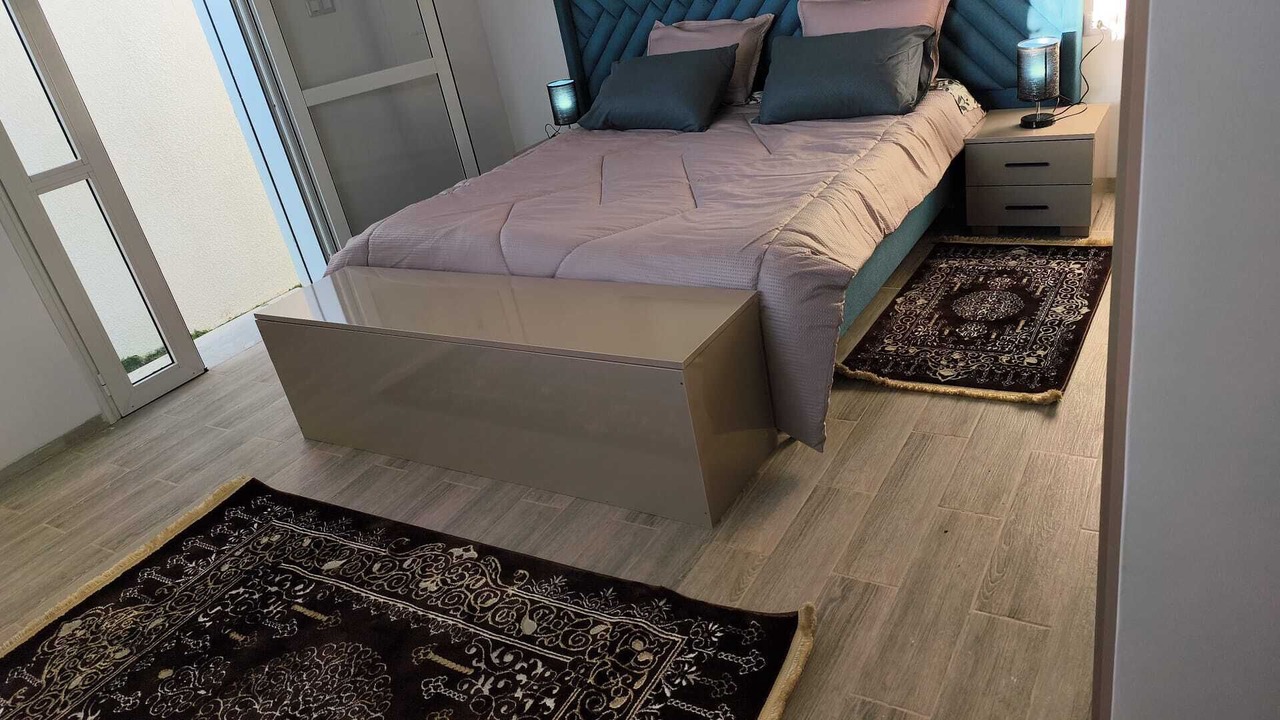 Photo of Bedroom in Houmt Souk