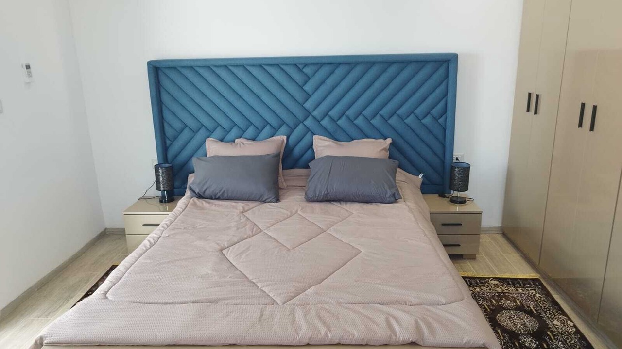 Photo of Bedroom in Houmt Souk