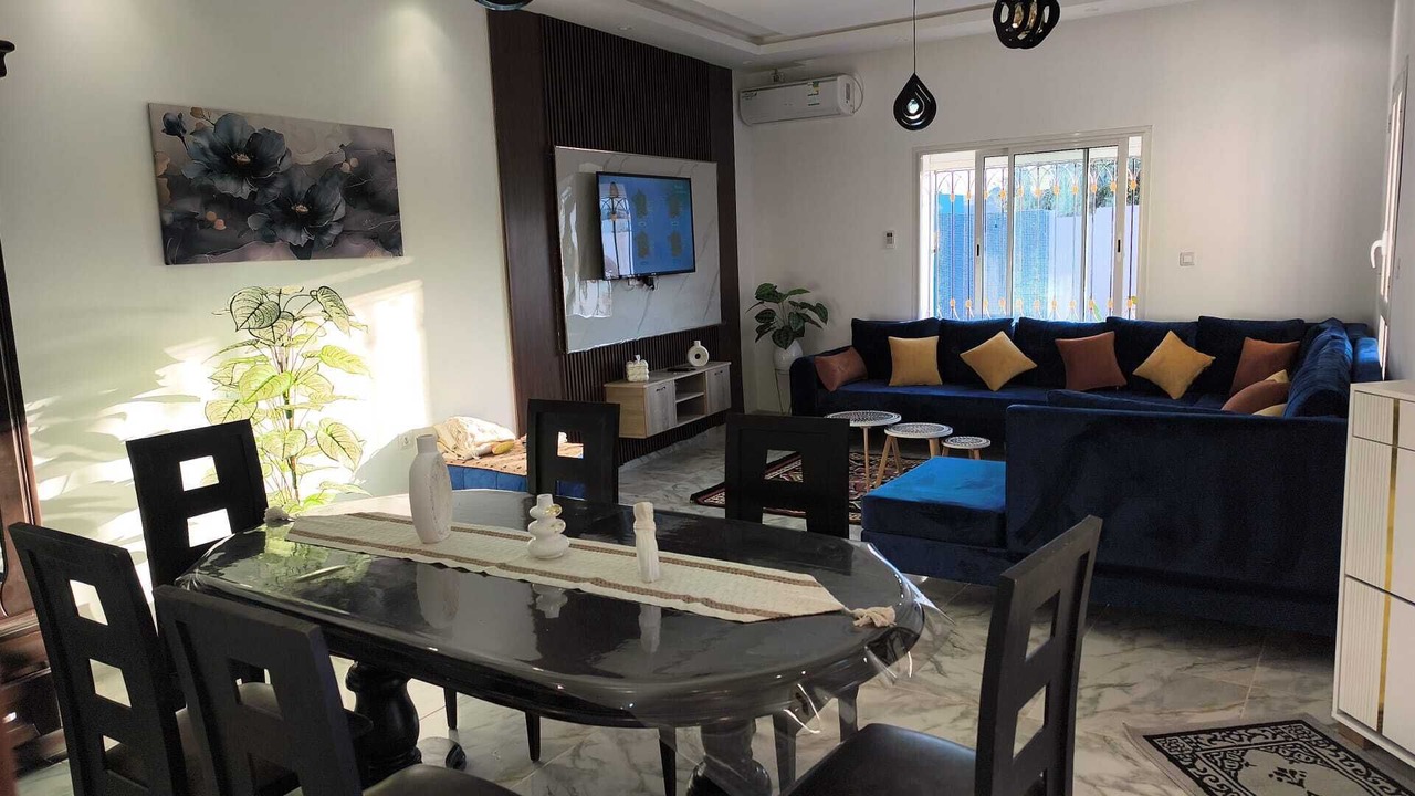 Photo of Livingroom in Houmt Souk