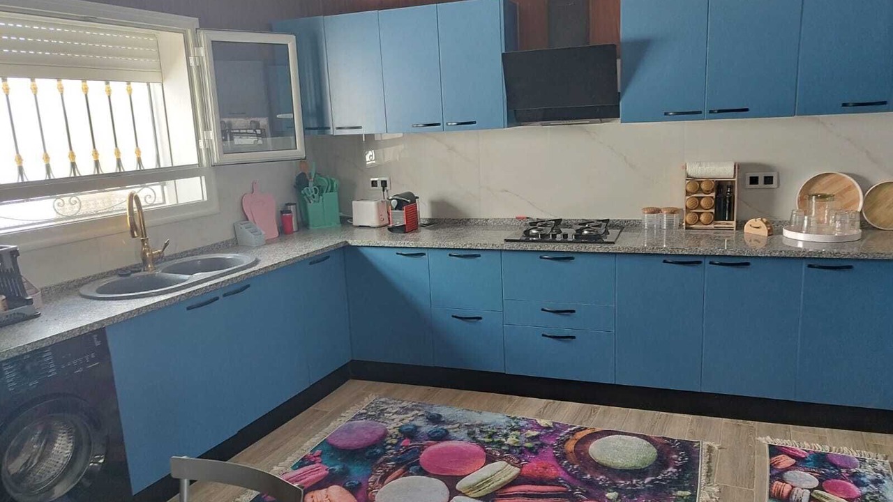 Photo of Kitchen in Houmt Souk