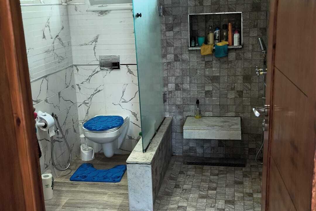 Photo of Bathroom in Houmt Souk