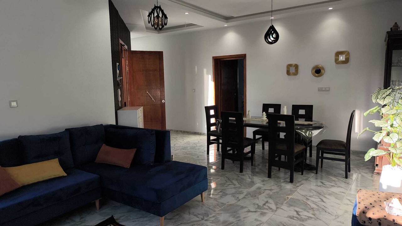 Photo of Livingroom in Houmt Souk