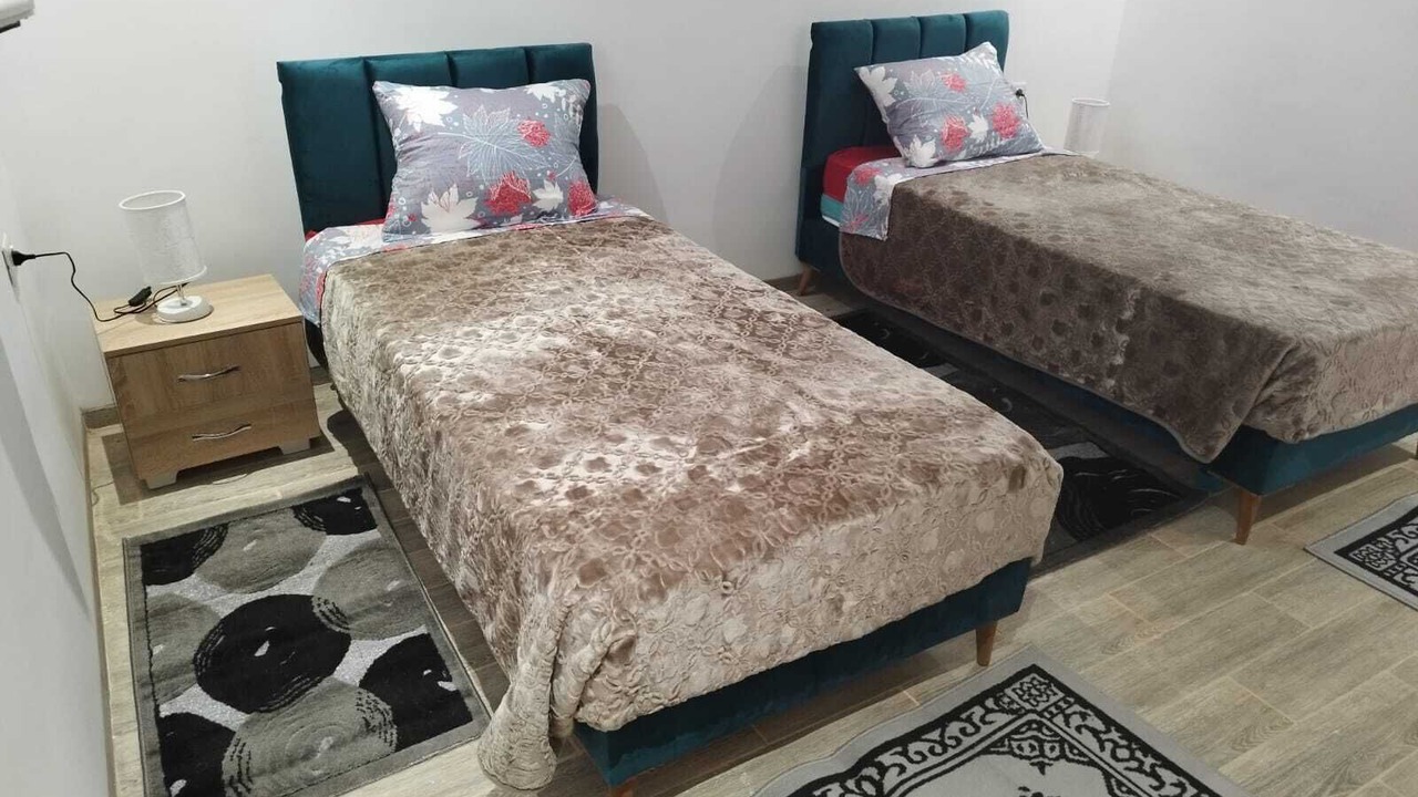 Photo of Bedroom in Houmt Souk