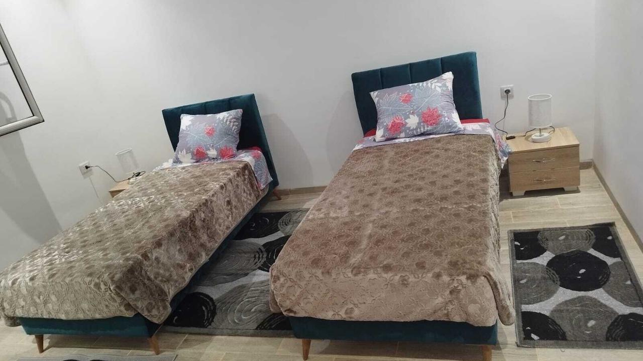 Photo of Bedroom in Houmt Souk
