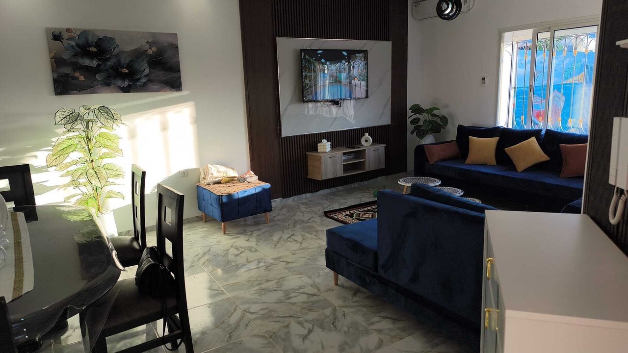 Photo of Livingroom in Houmt Souk