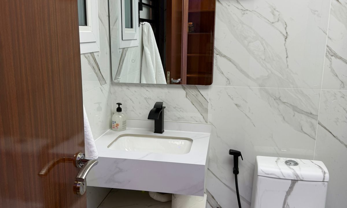 Photo of Bathroom in Ajman