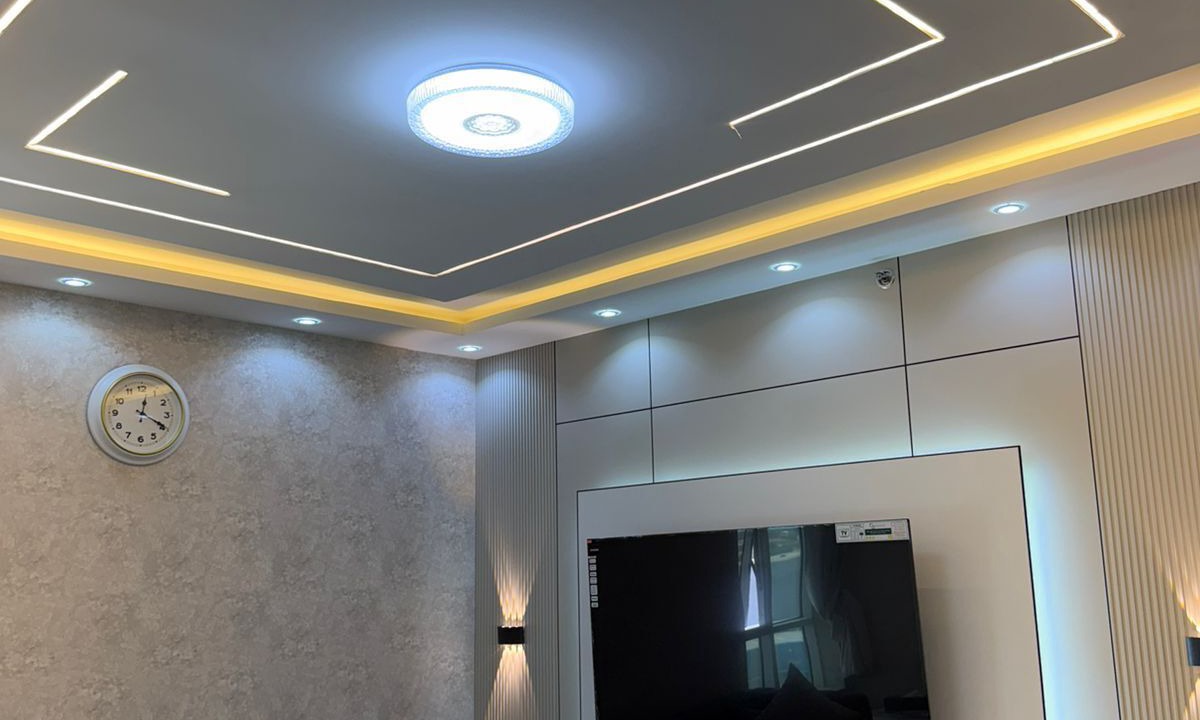 Photo of Livingroom in Ajman