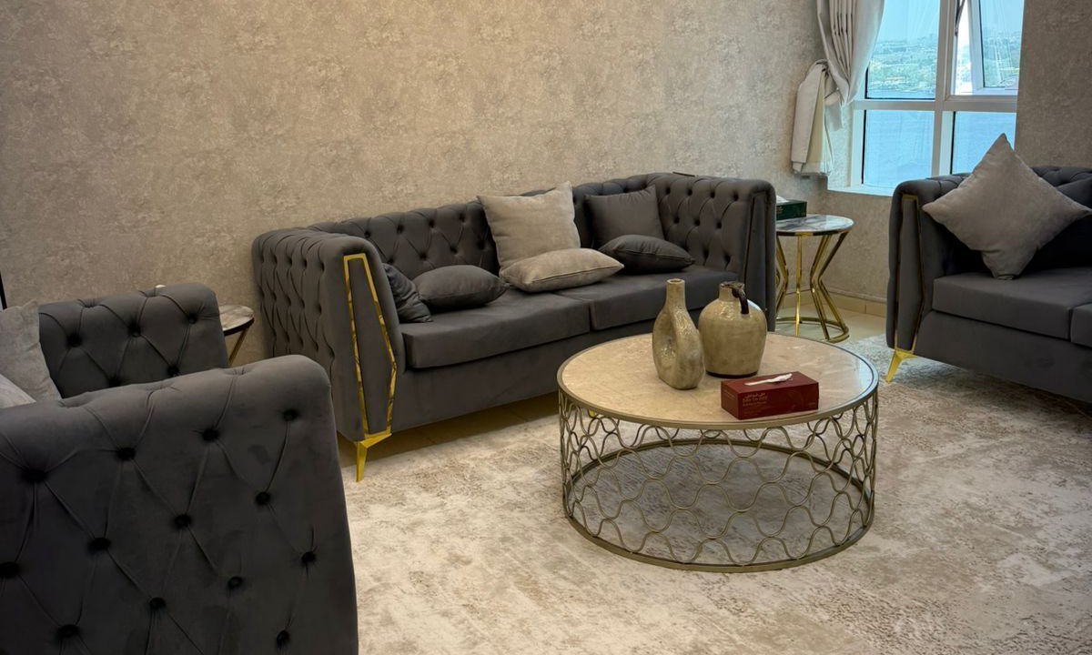 Photo of Livingroom in Ajman