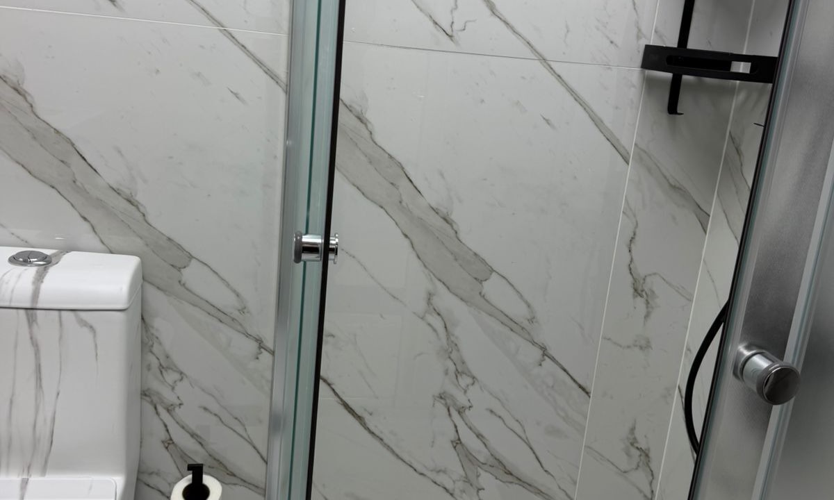 Photo of Bathroom in Ajman