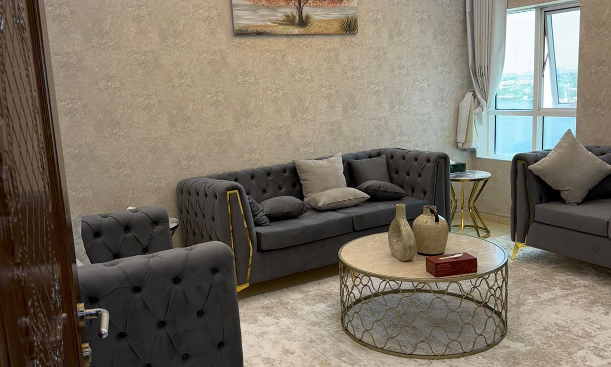 Photo of Livingroom in Ajman