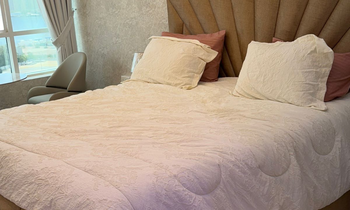 Photo of Bedroom in Ajman