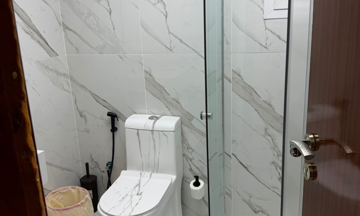 Photo of Bathroom in Ajman