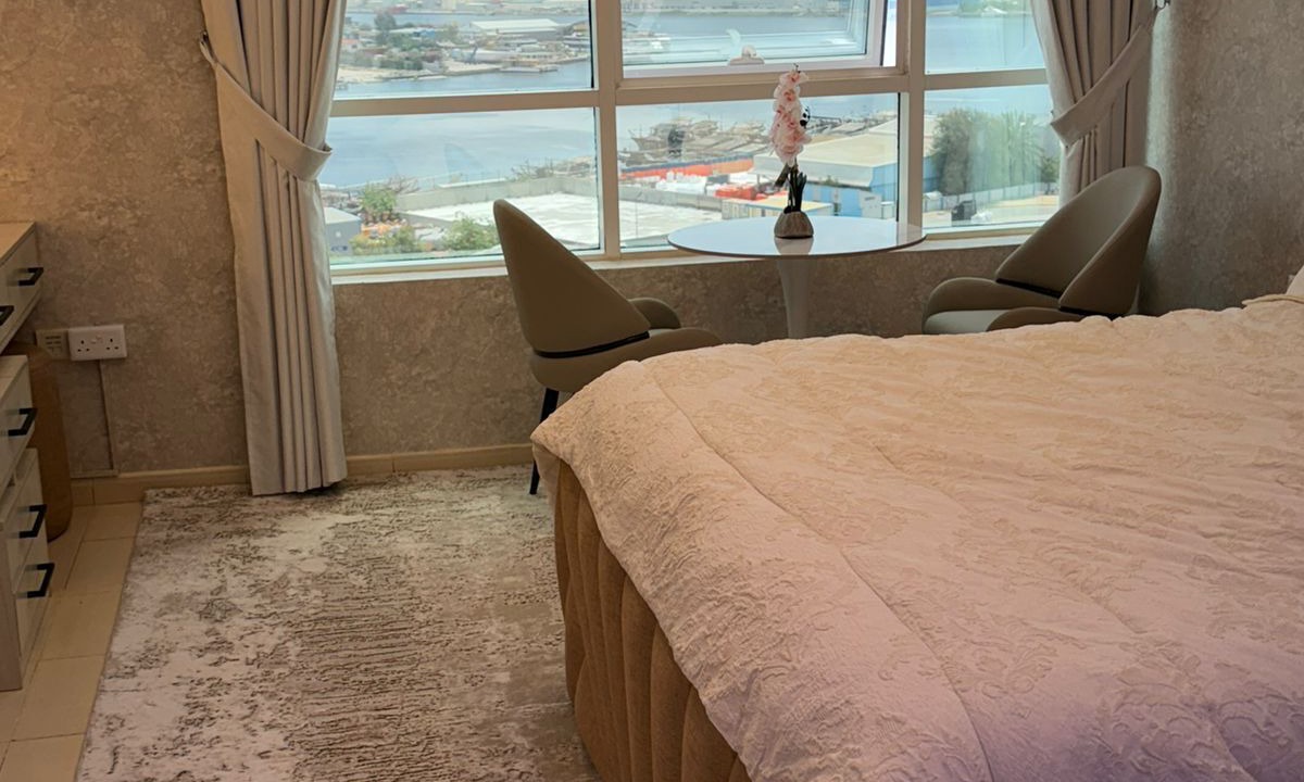 Photo of Bedroom in Ajman