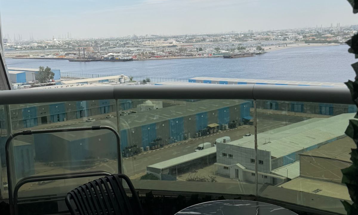 Photo of Outdoor in Ajman
