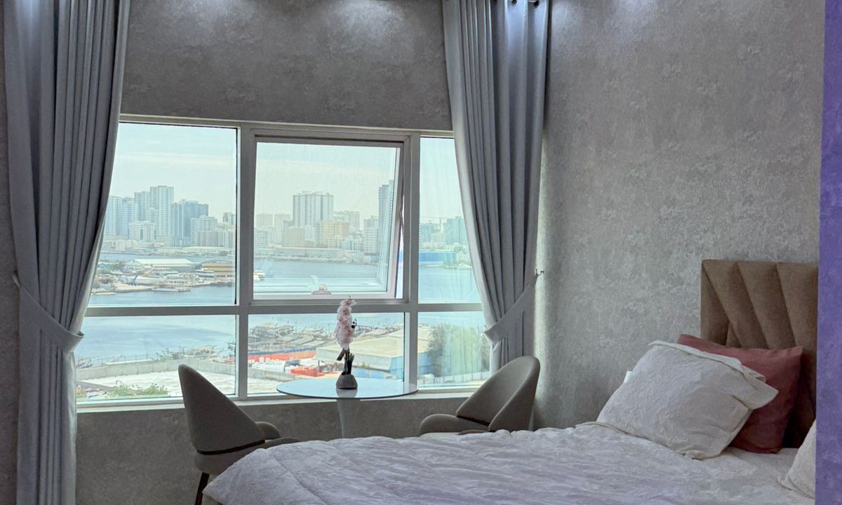Photo of Bedroom in Ajman