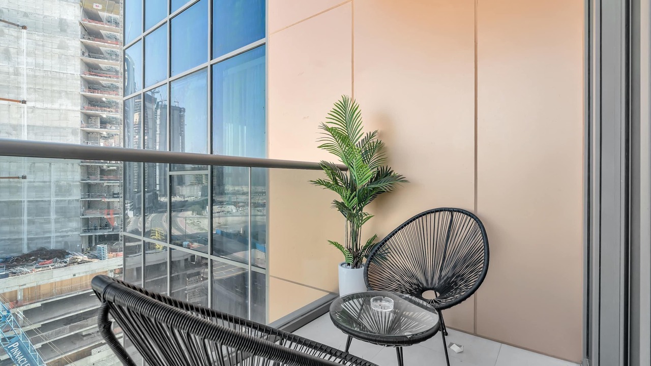 Photo of Outdoor in Dubai Maritime City