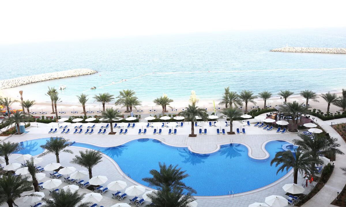 Photo of Outdoor in Al-Fujairah