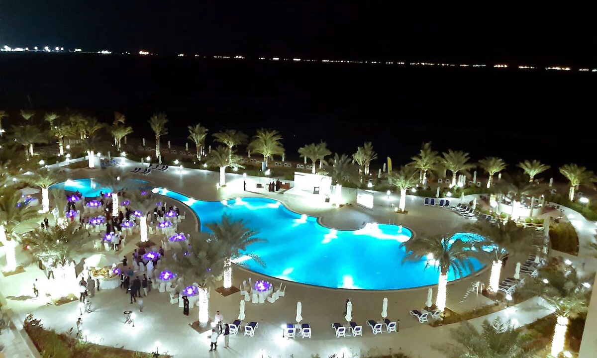 Photo of Outdoor in Al-Fujairah