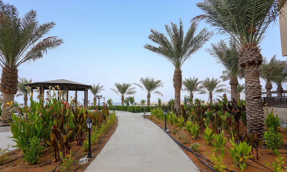 Photo of Outdoor in Al-Fujairah