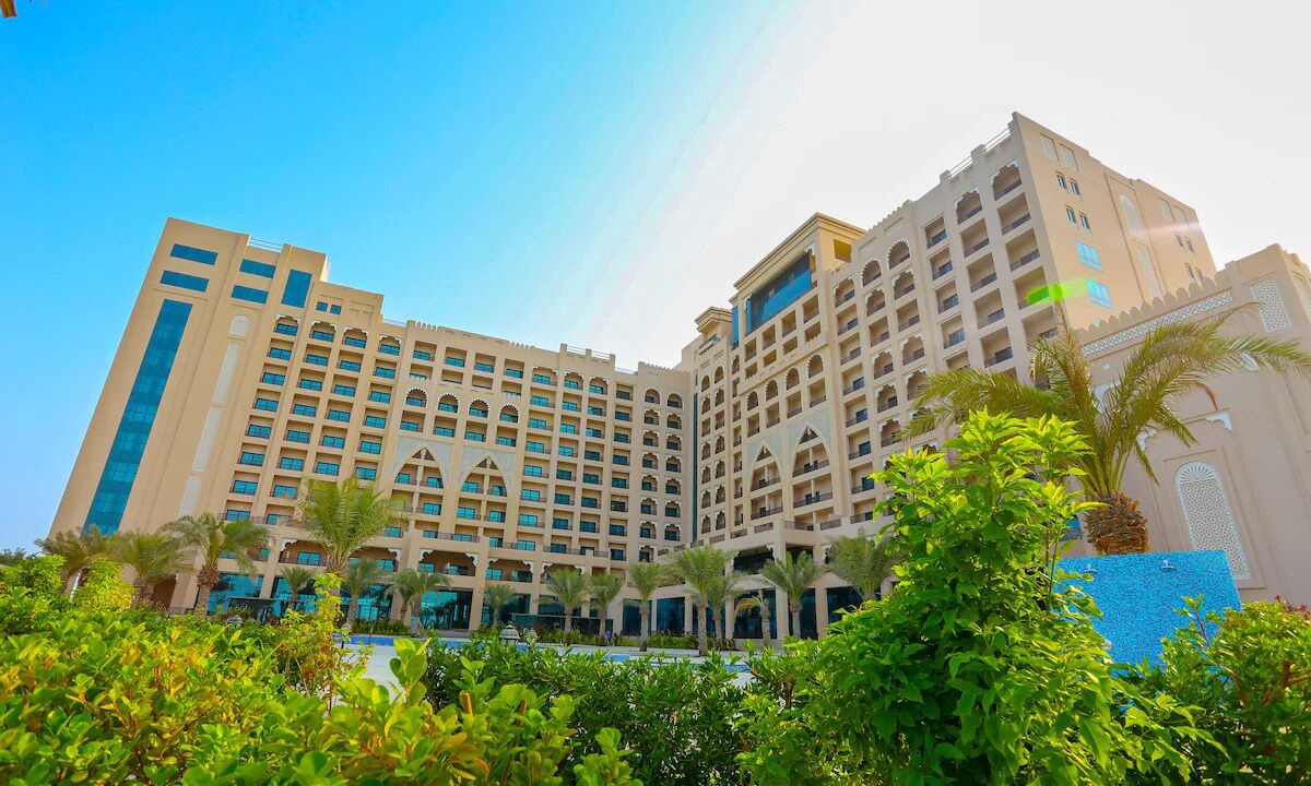 Photo of Outdoor in Al-Fujairah