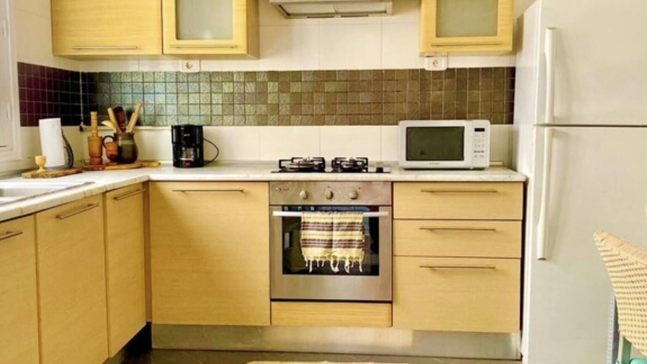 Photo of Kitchen in Sidi Bou Said