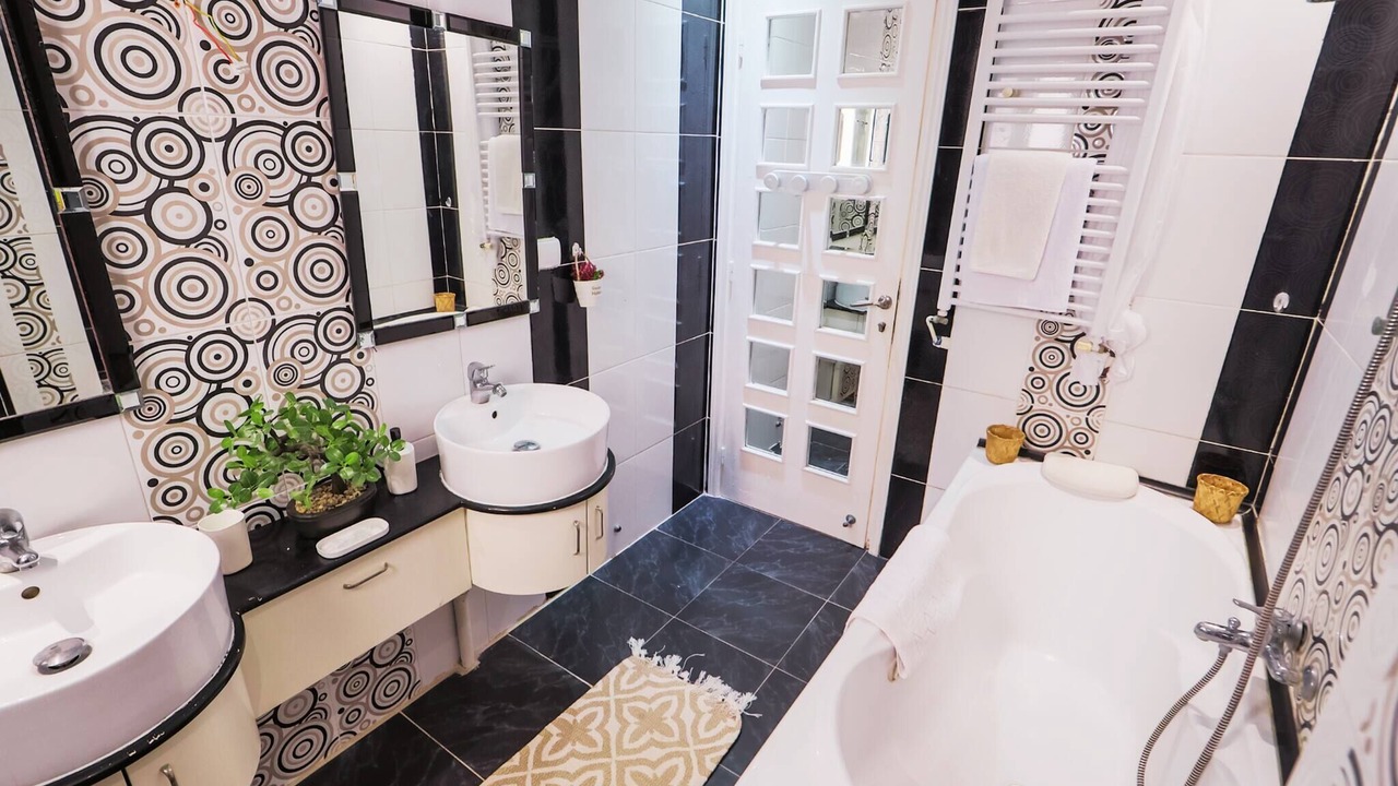 Photo of Bathroom in Sidi Bou Said