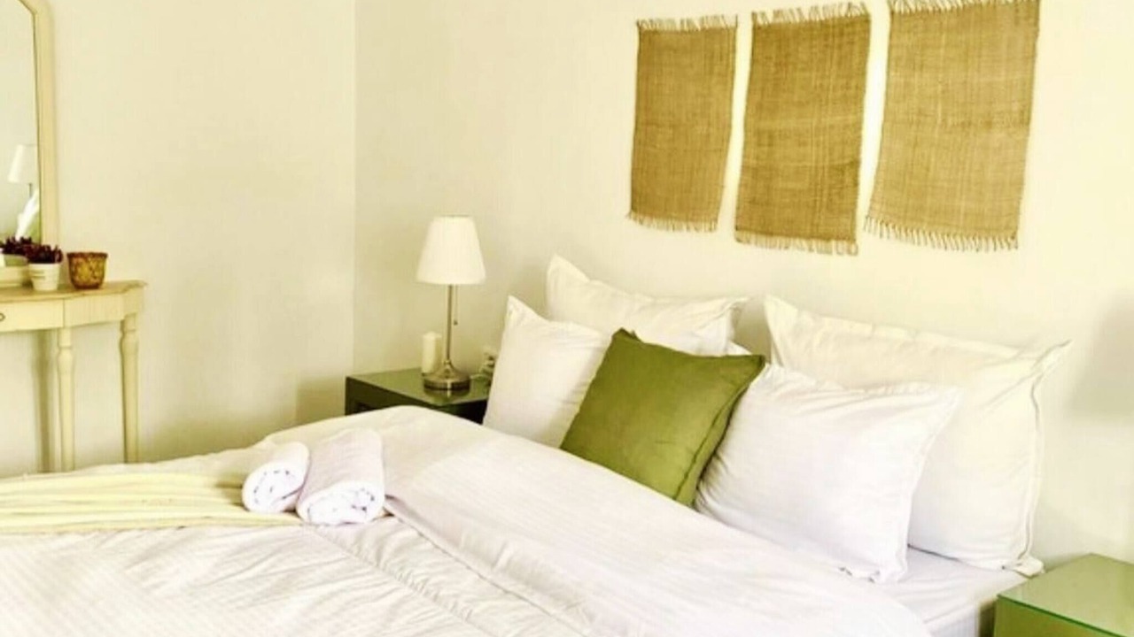 Photo of Bedroom in Sidi Bou Said