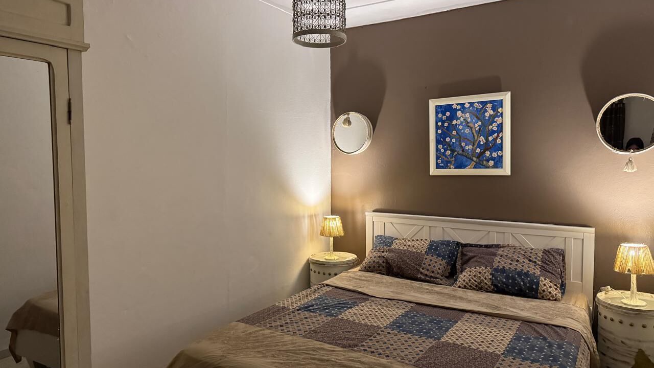 Photo of Bedroom in Medina