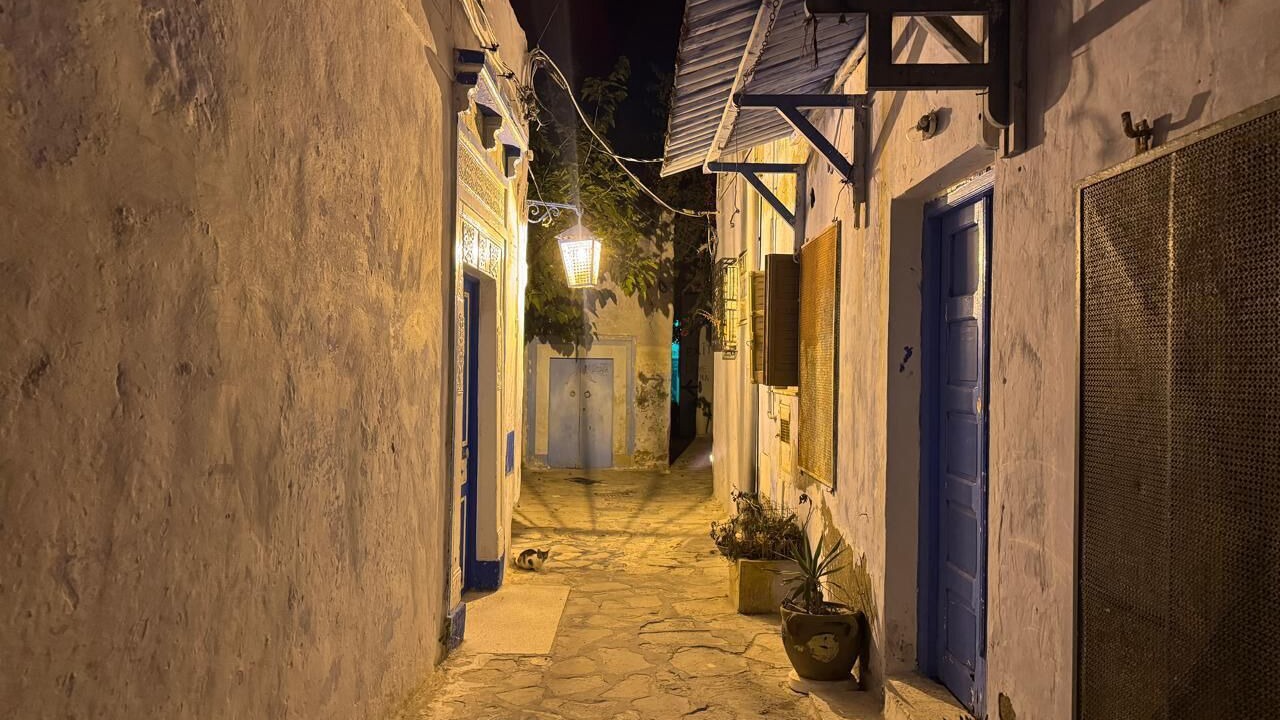 Photo of Outdoor in Medina