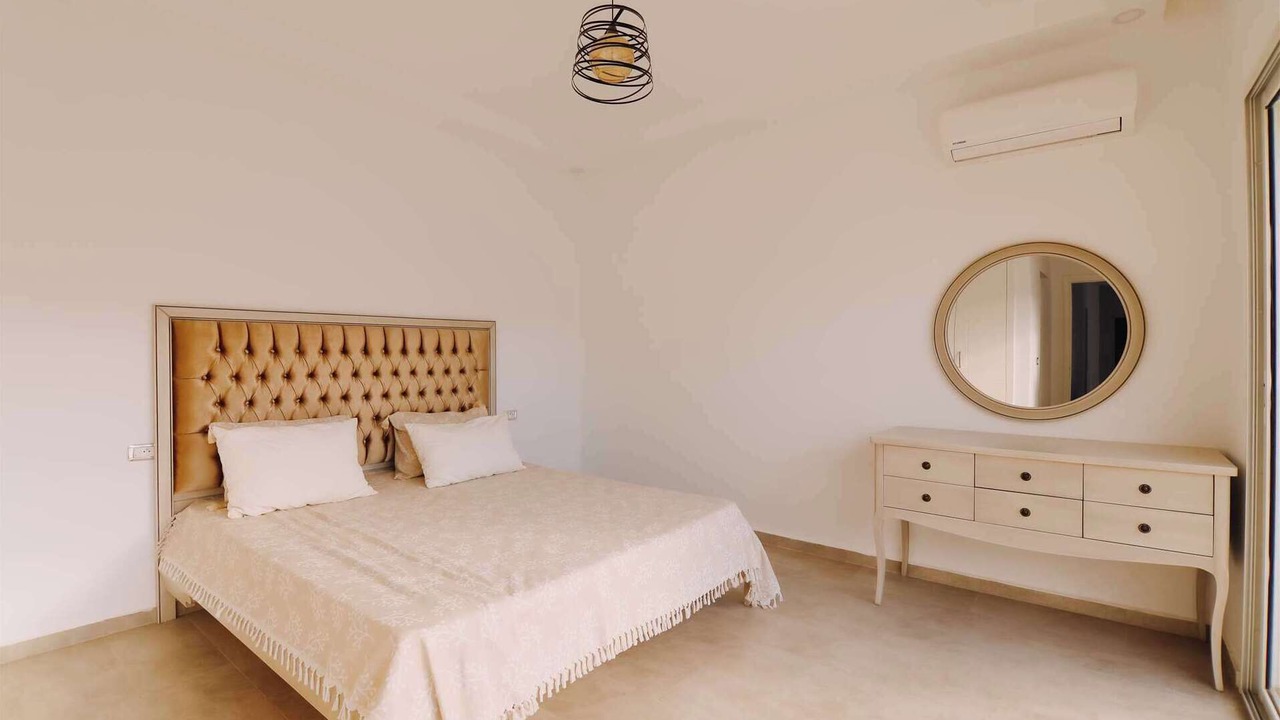 Photo of Bedroom in Taguermess