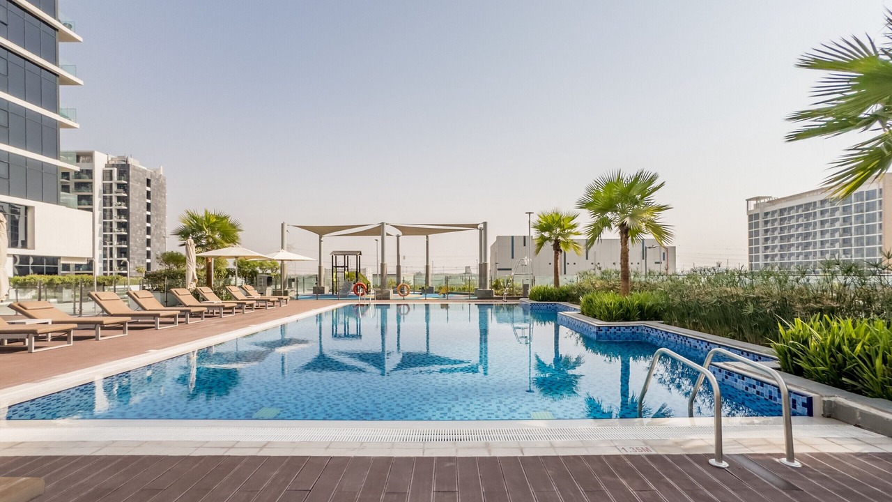 Photo of Outdoor in Nad Al Sheba