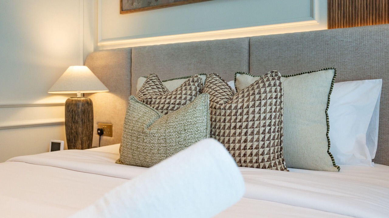 Photo of Bedroom in Nad Al Sheba