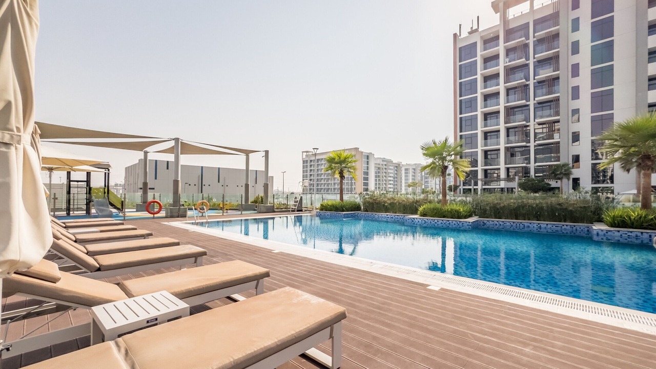 Photo of Outdoor in Nad Al Sheba