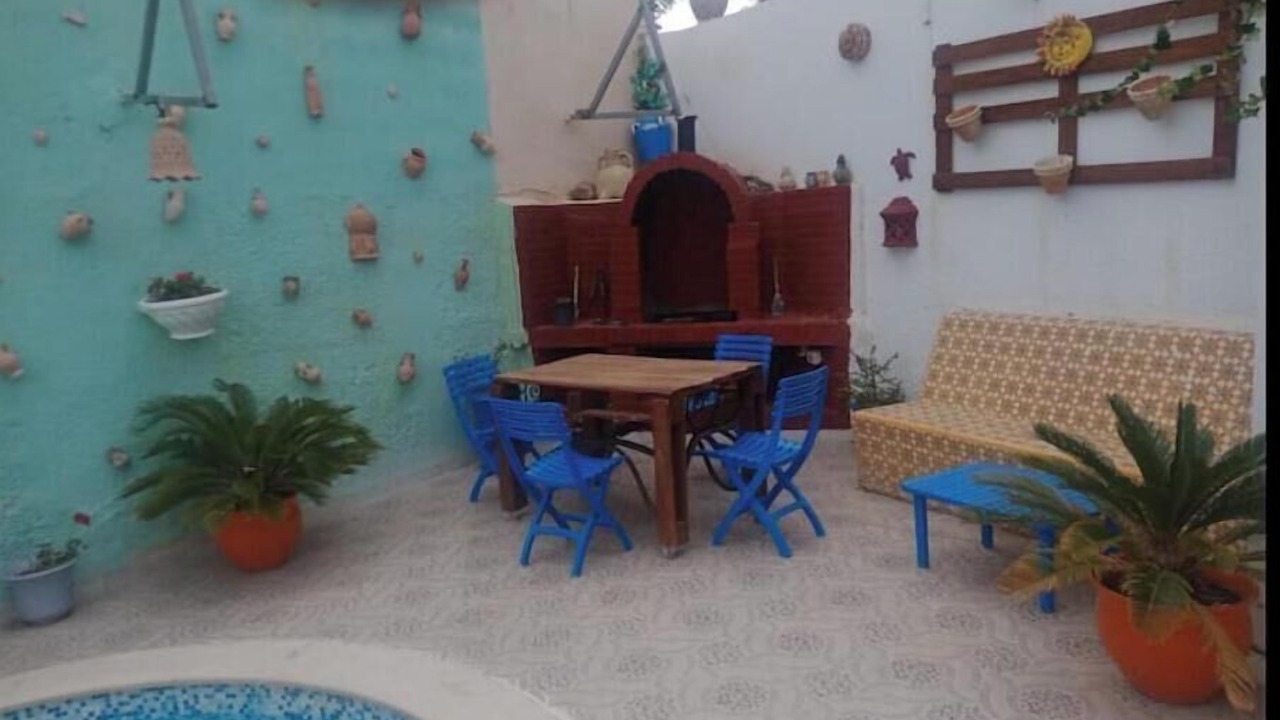 Photo of Outdoor in Hammamet Interieure