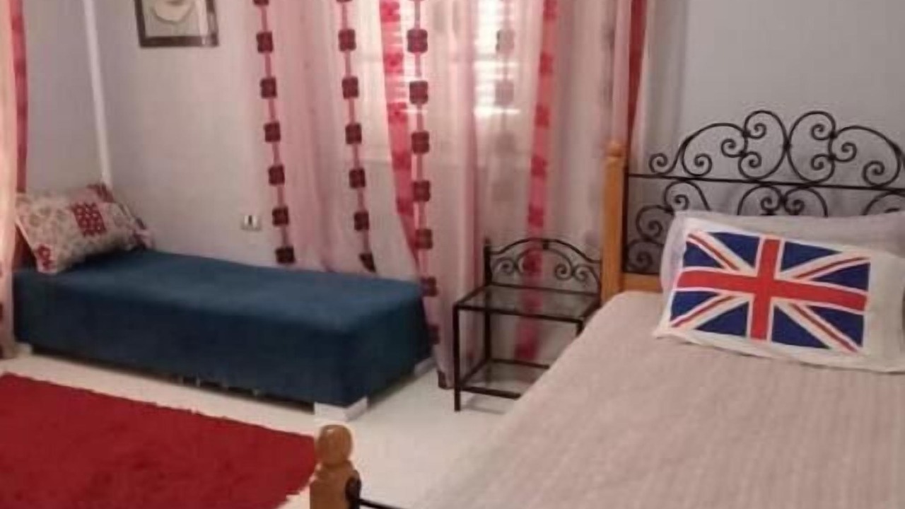 Photo of Bedroom in Hammamet Interieure