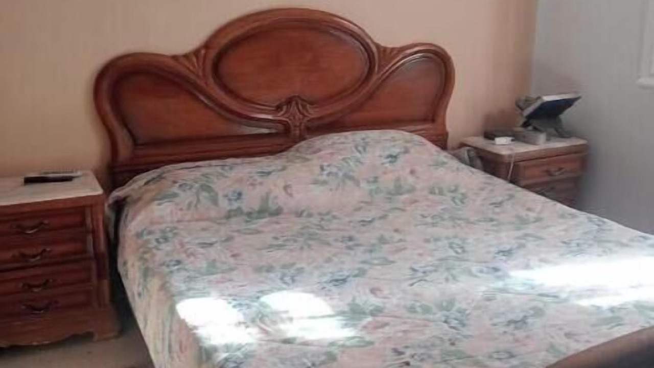Photo of Bedroom in Hammamet Interieure